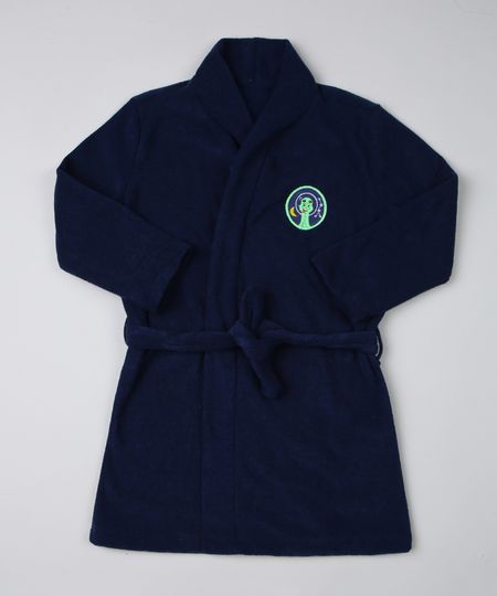 Roupao-Infantil-Bordado-de-Dinossauro-Astronauta-Manga-Longa-Azul-Marinho-9950963-Azul_Marinho_1
