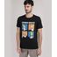 Camiseta-Masculina-Johnny-Bravo-Manga-Curta-Gola-Careca-Preta-9950975-Preto_1