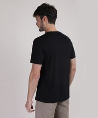 Camiseta-Masculina-Macaco-Louco-Manga-Curta-Gola-Careca-Preta-9950979-Preto_2