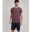 Pijama-Masculino-Manga-Curta-Gola-V-Vinho-9951352-Vinho_1