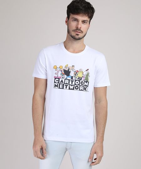 Camiseta-Masculina-Cartoon-Network-Manga-Curta-Gola-Careca-Branca-9950978-Branco_1