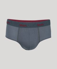Cueca-Masculina-Mash-Slip-Chumbo-9951003-Chumbo_1