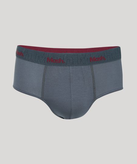 Cueca-Masculina-Mash-Slip-Chumbo-9951003-Chumbo_1