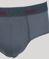 Cueca-Masculina-Mash-Slip-Chumbo-9951003-Chumbo_3