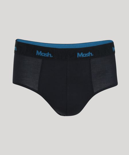 Cueca-Masculina-Mash-Slip-Preta-9951003-Preto_1
