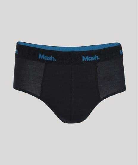 Cueca-Masculina-Mash-Slip-Preta-9951003-Preto_1