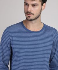 Pijama-Masculino-Listrado-Manga-Longa-Azul-Marinho-9951350-Azul_Marinho_4 Pijama-Masculino-Listrado-Manga-Longa-Azul-Marinho-9951350-Azul_Marinho_4