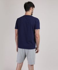Pijama-Masculino-Listrado-Manga-Curta-Azul-Marinho-9951347-Azul_Marinho_2