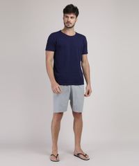 Pijama-Masculino-Listrado-Manga-Curta-Azul-Marinho-9951347-Azul_Marinho_3