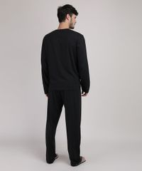 Pijama-Masculino-com-Recorte-Manga-Longa-Gola-Portuguesa-Preto-9950947-Preto_2
