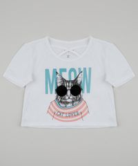 Blusa-Juvenil-Gato-Descolado-Manga-Curta-Off-White-9944561-Off_White_1