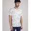 Camiseta-Masculina-Estampada-de-Montanhas-Manga-Curta-Gola-Careca-Bege-Claro-9870271-Bege_Claro_1