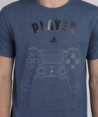 Camiseta-Masculina-PlayStation-Manga-Curta-Gola-Careca-Azul-Marinho-9949445-Azul_Marinho_4 Camiseta-Masculina-PlayStation-Manga-Curta-Gola-Careca-Azul-Marinho-9949445-Azul_Marinho_4