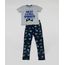Pijama-Infantil-Video-Game-Manga-Curta-Cinza-Mescla-9942697-Cinza_Mescla_1