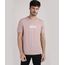 Camiseta-Masculina-NASA-Manga-Curta-Gola-Careca-Rose-9950970-Rose_1