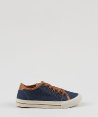 Tenis-Infantil-Efeito-Jeans-Azul-Escuro-9828572-Azul_Escuro_2