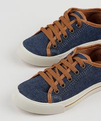 Tenis-Infantil-Efeito-Jeans-Azul-Escuro-9828572-Azul_Escuro_6