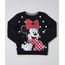 Blusao-de-Moletom-Infantil-Minnie-com-Poa-Preto-9947800-Preto_1