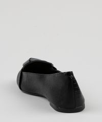 Sapatilha-Feminina-Via-Uno-Cobra-Bico-Fino-com-Fivela-Preta-9685832-Preto_4