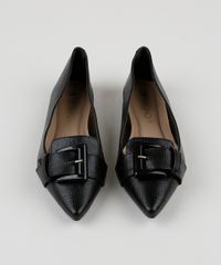 Sapatilha-Feminina-Via-Uno-Cobra-Bico-Fino-com-Fivela-Preta-9685832-Preto_5