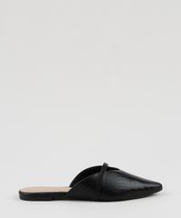 Mule-Feminino-Via-Uno-Cobra-com-Tira-Bico-Fino-Preto-9919577-Preto_2