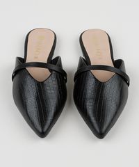 Mule-Feminino-Via-Uno-Cobra-com-Tira-Bico-Fino-Preto-9919577-Preto_5