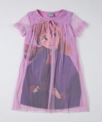 Camisola-Infantil-Anna-com-Tule-Manga-Curta-Decote-V-Lilas-9916472-Lilas_1