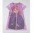 Camisola-Infantil-Anna-com-Tule-Manga-Curta-Decote-V-Lilas-9916472-Lilas_1
