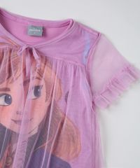 Camisola-Infantil-Anna-com-Tule-Manga-Curta-Decote-V-Lilas-9916472-Lilas_3