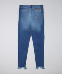 Calca-Jeans-Juvenil-Skinny-Destroyed-Azul-Medio-9946611-Azul_Medio_2