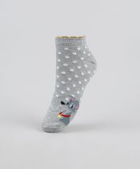 Kit-de-2-Meias-Femininas-Cano-Baixo-A-Dama-e-o-Vagabundo-Estampadas-Multicor-9949191-Multicor_3