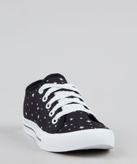 Tenis-Infantil-Palomino-Estampado-de-Estrelas-Preto-9948058-Preto_3