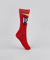 Kit-de-3-Meias-Masculinas-Cano-Alto-Duff-Beer-Os-Simpsons-Multicor-9951407-Multicor_2