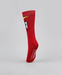 Kit-de-3-Meias-Masculinas-Cano-Alto-Duff-Beer-Os-Simpsons-Multicor-9951407-Multicor_3