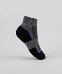 Meia-Masculina-Mash-Cano-Medio-Cinza-Mescla-Escuro-9950990-Cinza_Mescla_Escuro_1