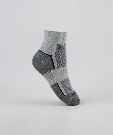 Meia-Masculina-Mash-Cano-Medio-Cinza-Mescla-9950990-Cinza_Mescla_1