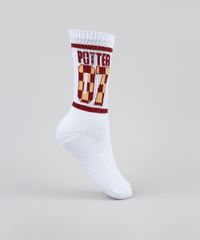 Meia-Feminina-Cano-Alto-Harry-Potter-Branca-9949200-Branco_1