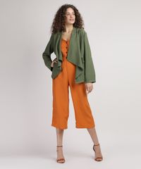 Macacao-Feminino-Pantacourt-com-Botoes-Alca-Fina-Laranja-9943165-Laranja_3
