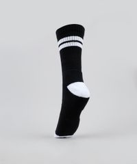 Meia-Masculina-Mash-Cano-Alto-com-Listras-Preta-9950992-Preto_2