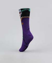 Kit-de-3-Meias-Masculinas-Batman-Coringa-e-Super-Homem-Multicor-9951404-Multicor_3