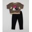 Conjunto-de-Moletom-Infantil-Blusa-Estampada-Minnie-e-Oncinha---Calca-Preta-9944598-Preto_1