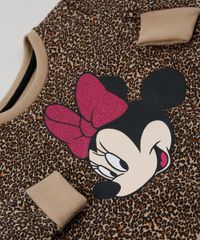 Conjunto-de-Moletom-Infantil-Blusa-Estampada-Minnie-e-Oncinha---Calca-Preta-9944598-Preto_5