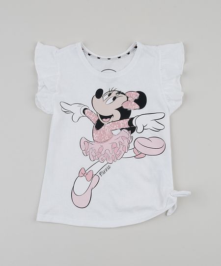 Blusa-Infantil-Minnie-Bailarina-com-Babado-Manga-Curta--Off-White-9944977-Off_White_1 Blusa-Infantil-Minnie-Bailarina-com-Babado-Manga-Curta--Off-White-9944977-Off_White_1