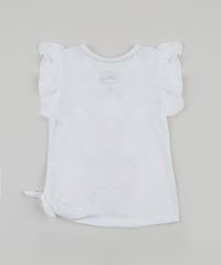Blusa-Infantil-Minnie-Bailarina-com-Babado-Manga-Curta--Off-White-9944977-Off_White_2