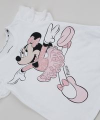 Blusa-Infantil-Minnie-Bailarina-com-Babado-Manga-Curta--Off-White-9944977-Off_White_4