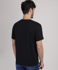 Camiseta-Masculina-Macaco-Louco-e-As-Meninas-Superpoderosas-Manga-Curta-Gola-Careca-Preta-9950981-Preto_2