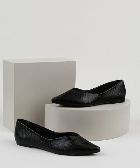 Sapatilha-Feminina-Via-Uno-Cobra-Bico-Fino-Preta-9907577-Preto_1