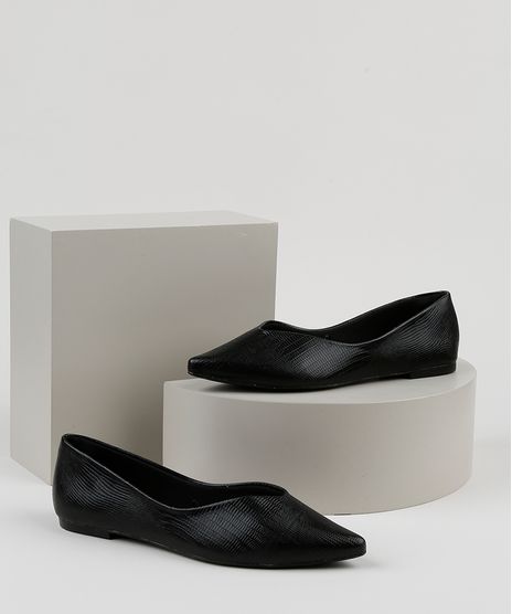 Sapatilha-Feminina-Via-Uno-Cobra-Bico-Fino-Preta-9907577-Preto_1