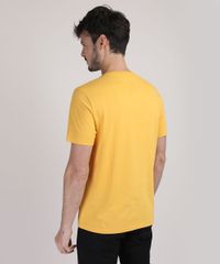 Camiseta-Masculina-Caveira--State-of-Mind--Manga-Curta-Gola-Careca-Amarela-9942883-Amarelo_2