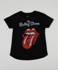 Blusa-Juvenil-Rolling-Stones-Manga-Curta-Preta-9944566-Preto_1 Blusa-Juvenil-Rolling-Stones-Manga-Curta-Preta-9944566-Preto_1